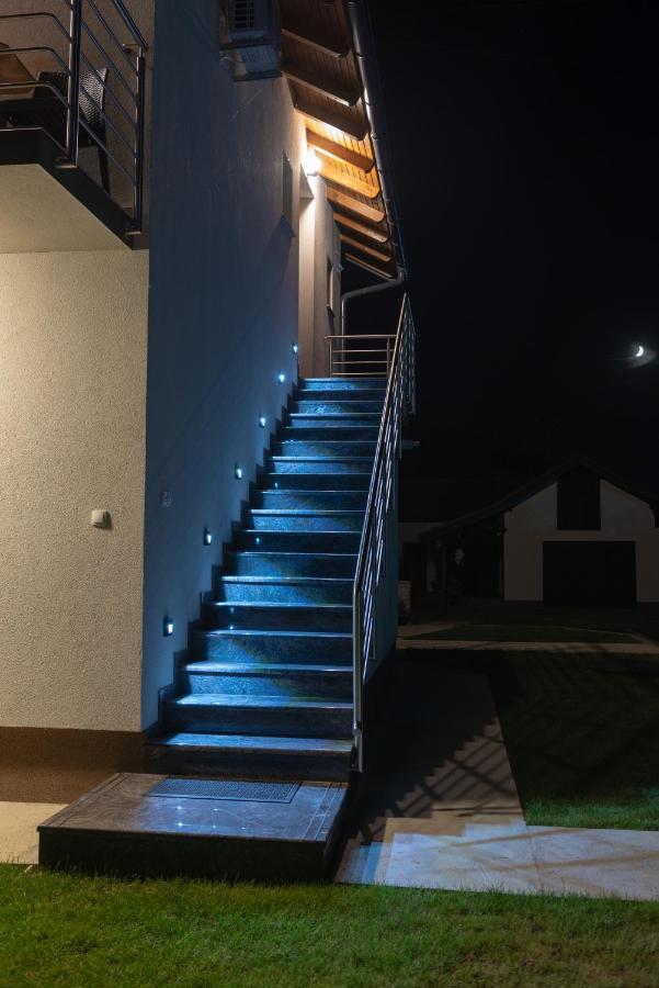 Penzion Sobe Mili Ozren Doboj Exteriér fotografie